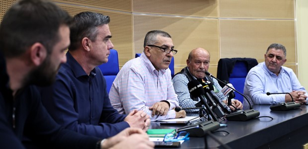 Σχέδιο καταπολέμησης της ζωονόσου μέσω εμβολιασμών